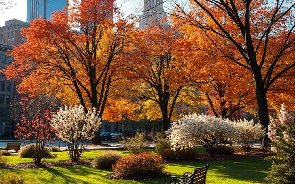 City break jesienią czy wiosną – jak wybrać najlepszy czas na krótki wyjazd do miasta?