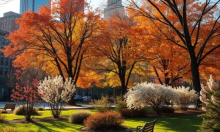 City break jesienią czy wiosną – jak wybrać najlepszy czas na krótki wyjazd do miasta?