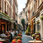 Jak ułożyć plan city breaku, by zwiedzać bez pośpiechu i cieszyć się chwilą