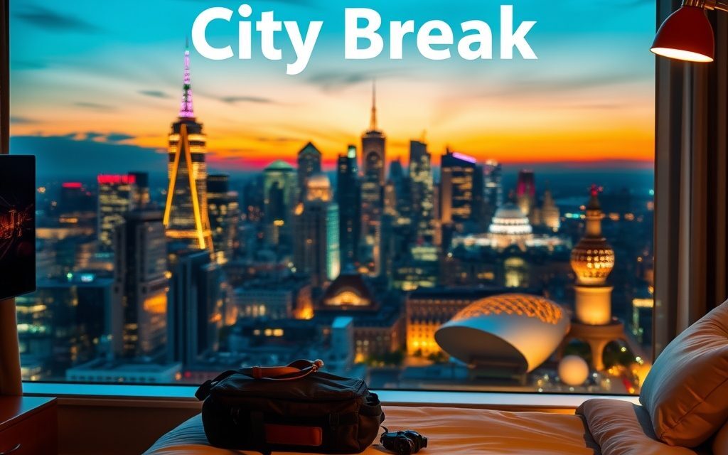 Jak skutecznie obniżyć koszty noclegu na city break, unikając ukrytych opłat i pułapek planowania