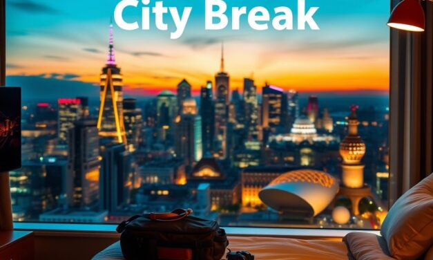 Jak skutecznie obniżyć koszty noclegu na city break, unikając ukrytych opłat i pułapek planowania