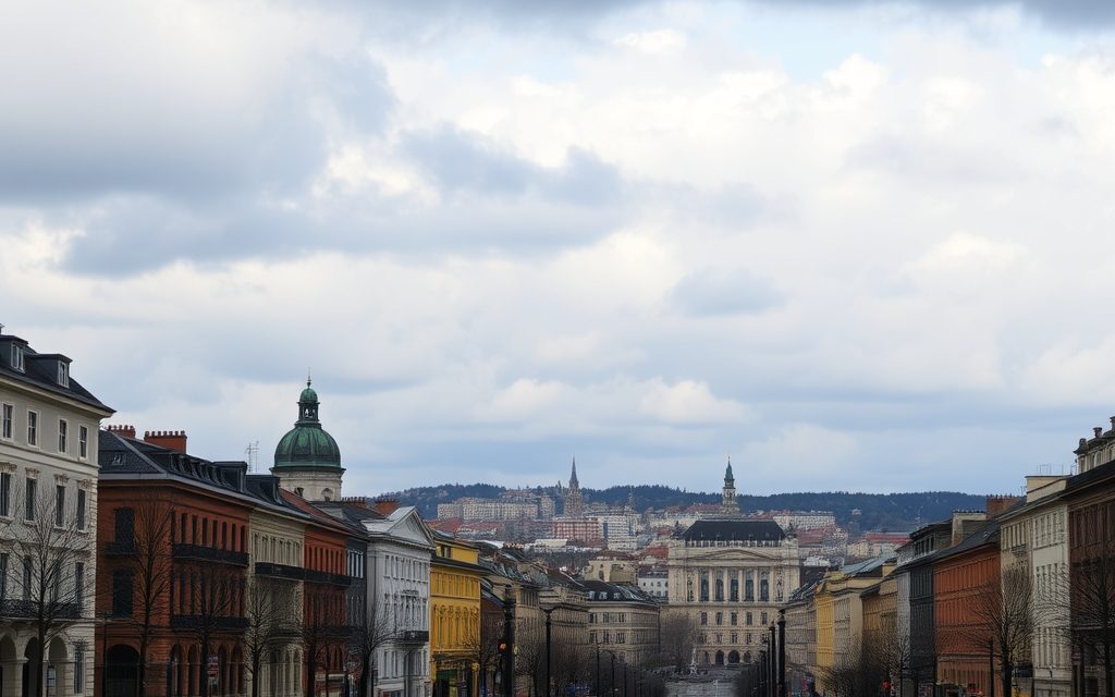 Wady city breaku poza sezonem: jak pogoda, dostępność atrakcji i intensywność wpływają na wyjazd poza szczytem turystycznym