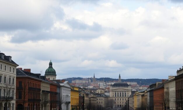 Wady city breaku poza sezonem: jak pogoda, dostępność atrakcji i intensywność wpływają na wyjazd poza szczytem turystycznym