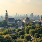 Jak zaplanować city break bez chaosu i zmęczenia — praktyczny przewodnik krok po kroku