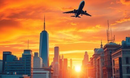 Jak wybrać lot na 3-dniowy city break, by maksymalnie wykorzystać czas i budżet podróży