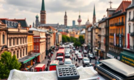 Budżet na city break: jak zaplanować koszty i uniknąć najczęstszych pułapek podczas krótkiego wyjazdu