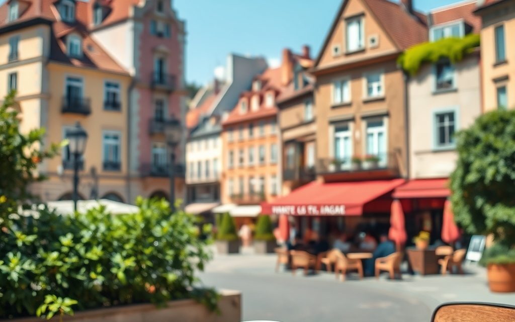 Ile atrakcji dziennie na city break, by zwiedzać bez zmęczenia i presji czasu