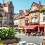 Ile atrakcji dziennie na city break, by zwiedzać bez zmęczenia i presji czasu