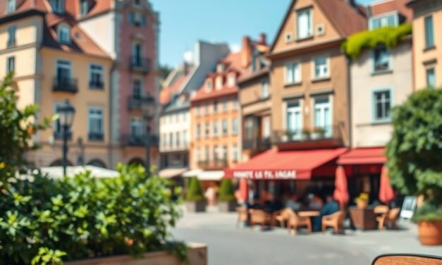 Ile atrakcji dziennie na city break, by zwiedzać bez zmęczenia i presji czasu
