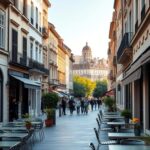 Tani city break poza weekendem: jak zaplanować oszczędny wyjazd bez tłumów i stresu