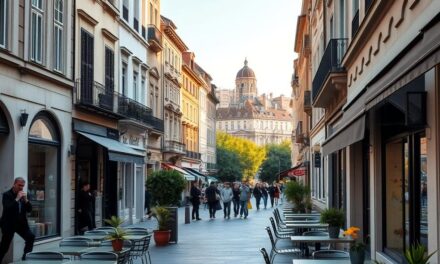 Tani city break poza weekendem: jak zaplanować oszczędny wyjazd bez tłumów i stresu