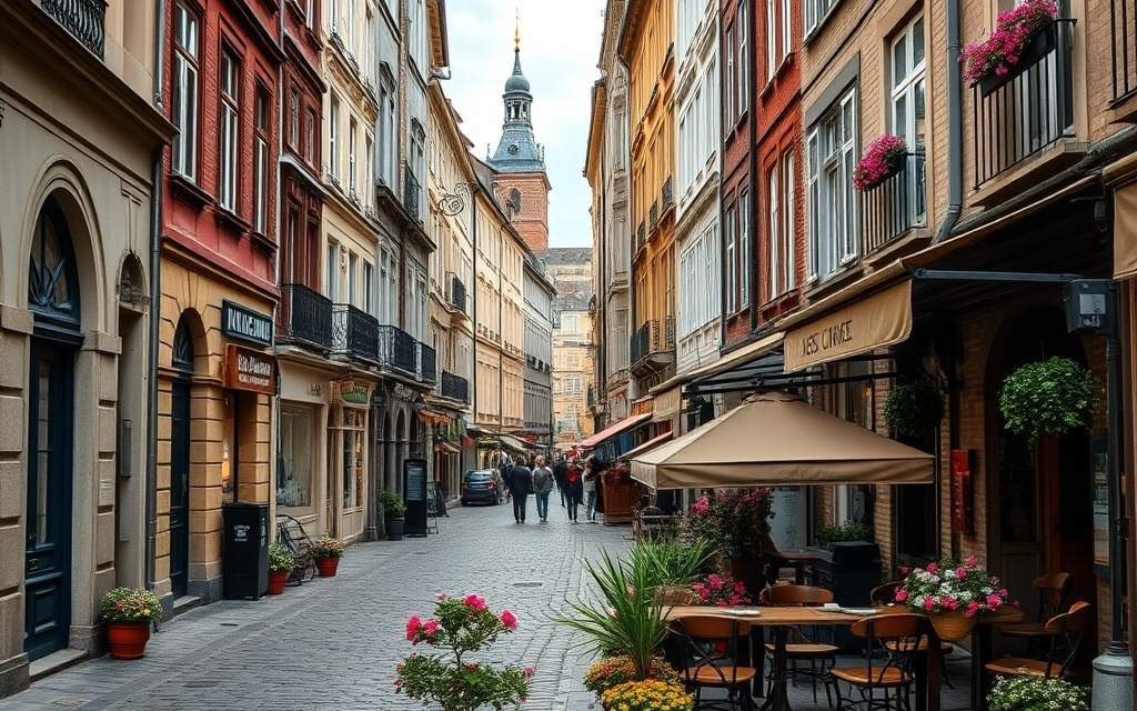 Jak wybrać miasto na city break poza sezonem: praktyczne kryteria i typowe pułapki do uniknięcia