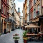 Jak wybrać miasto na city break poza sezonem: praktyczne kryteria i typowe pułapki do uniknięcia
