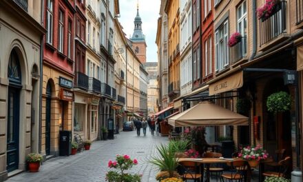 Jak wybrać miasto na city break poza sezonem: praktyczne kryteria i typowe pułapki do uniknięcia