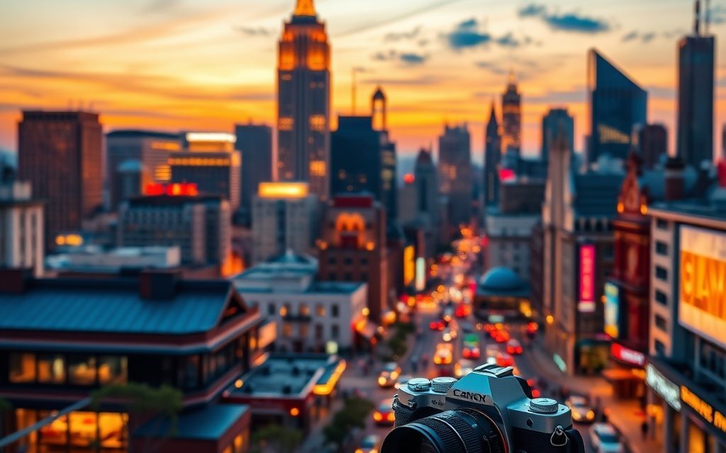 City break na 3 czy 4 dni: jak wybrać optymalny czas na intensywne zwiedzanie miasta