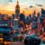 City break na 3 czy 4 dni: jak wybrać optymalny czas na intensywne zwiedzanie miasta