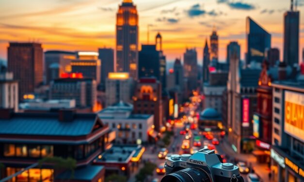 City break na 3 czy 4 dni: jak wybrać optymalny czas na intensywne zwiedzanie miasta