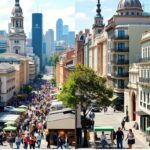 City break w tygodniu czy weekend – kiedy lepiej zaplanować krótki wypad do miasta i na co zwrócić uwagę