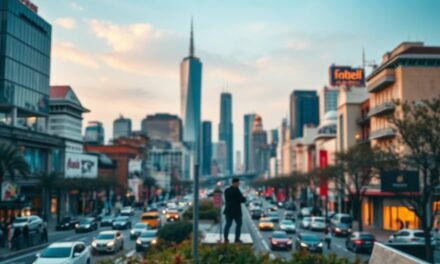 Kiedy odpuścić modne miasto na city break, by uniknąć zmęczenia i rozczarowania podróżą