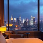 Gdzie nocować na city break na 3 dni: jak wybrać komfortowy nocleg blisko atrakcji miasta