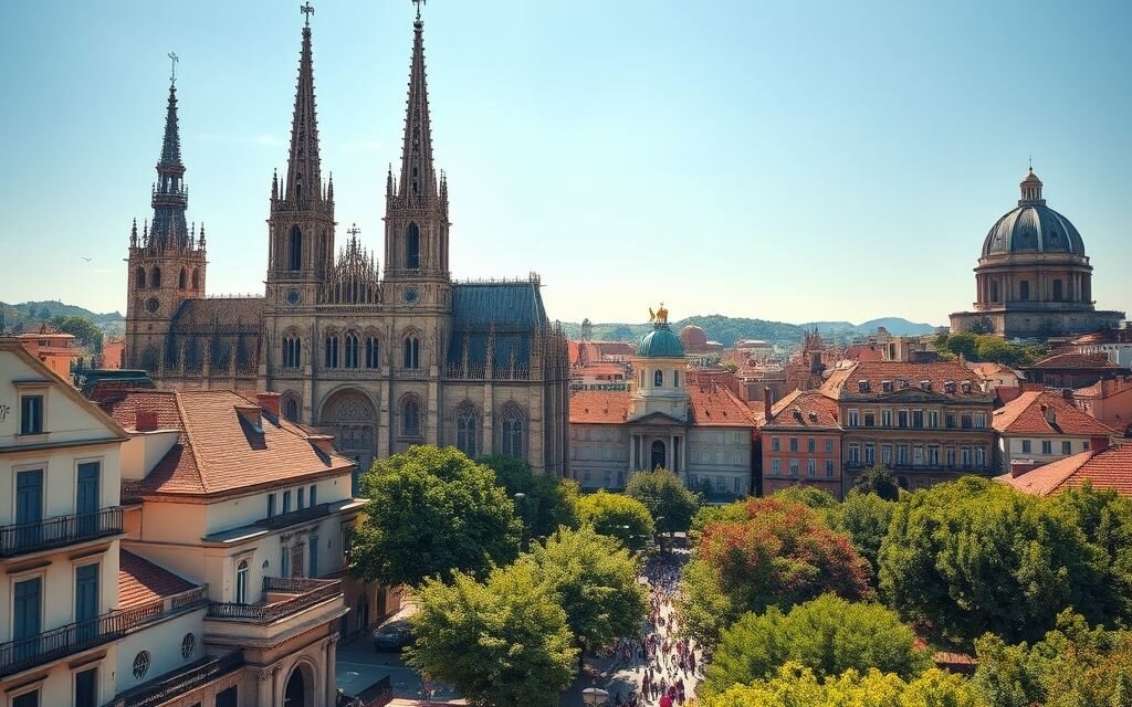 Ile dni przeznaczyć na city break, by zobaczyć najważniejsze atrakcje i uniknąć zmęczenia?