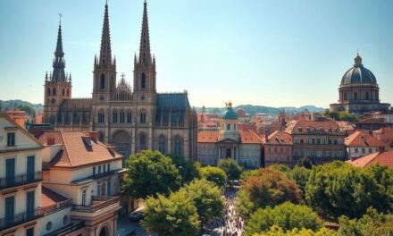 Ile dni przeznaczyć na city break, by zobaczyć najważniejsze atrakcje i uniknąć zmęczenia?