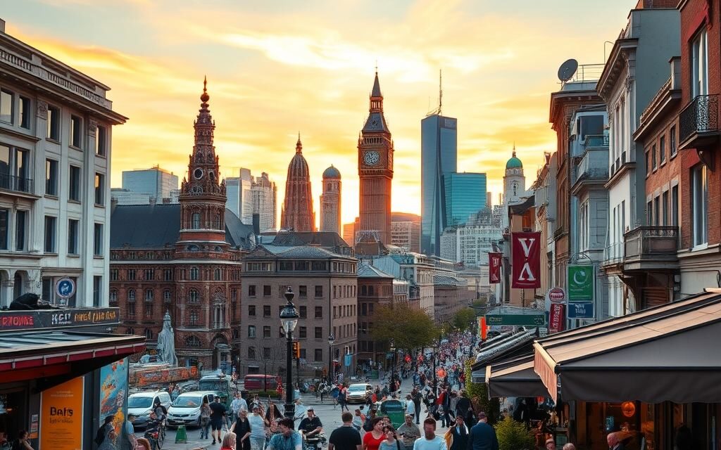 Plan city breaku na 3 dni: jak zorganizować intensywny i komfortowy krótki wyjazd do miasta