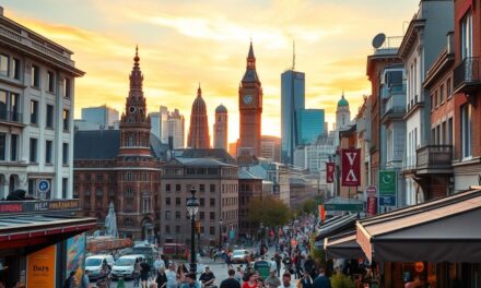 Plan city breaku na 3 dni: jak zorganizować intensywny i komfortowy krótki wyjazd do miasta