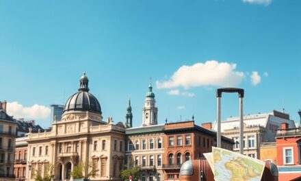 Najczęstsze błędy przy city breaku: jak ich uniknąć i zaplanować wyjazd bez stresu