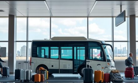Jak zaplanować transfer na city break, by zaoszczędzić czas i uniknąć stresu po przylocie