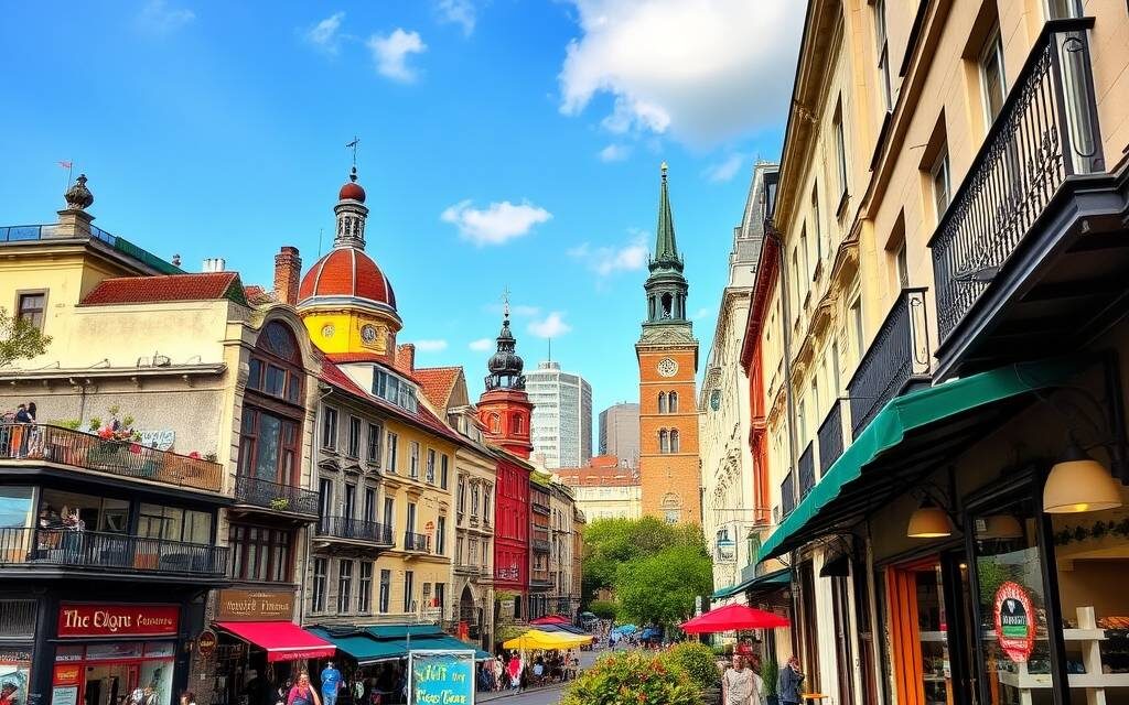 Jak ocenić, czy miasto jest wygodne na city break: praktyczne kryteria i typowe pułapki wyboru