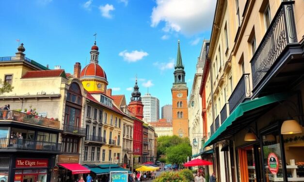 Jak ocenić, czy miasto jest wygodne na city break: praktyczne kryteria i typowe pułapki wyboru