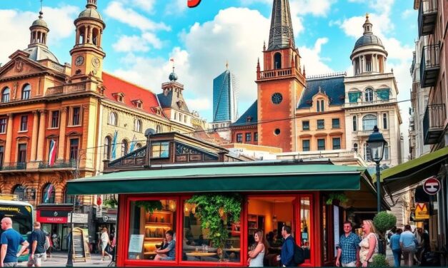 Budżet na city break na 3 dni: jak zaplanować wydatki i uniknąć niepotrzebnych kosztów