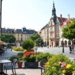 Jak wybrać miasto na city break, by uniknąć przeładowanego planu i cieszyć się komfortowym wypoczynkiem