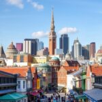 Jak wybrać idealne miasto na city break na 3 dni: przewodnik po atrakcjach, budżecie i klimacie
