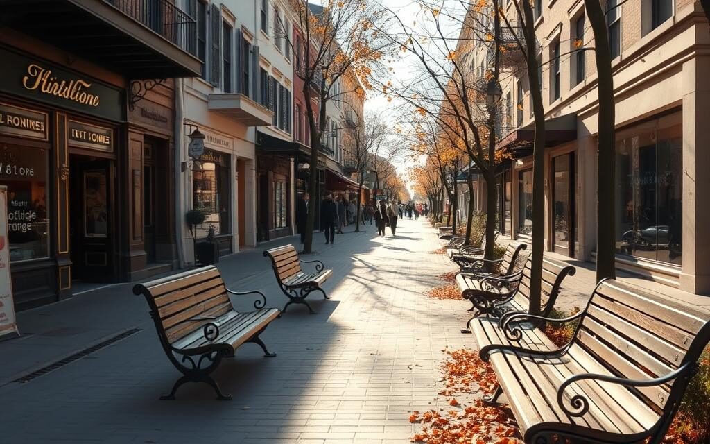 Zalety city breaku poza sezonem: spokojne zwiedzanie, niższe koszty i autentyczne doświadczenia