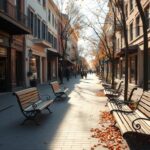 Zalety city breaku poza sezonem: spokojne zwiedzanie, niższe koszty i autentyczne doświadczenia