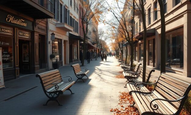 Zalety city breaku poza sezonem: spokojne zwiedzanie, niższe koszty i autentyczne doświadczenia