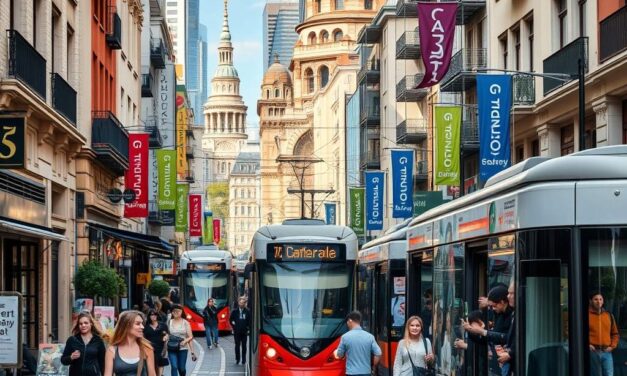 Jak wybrać miasto na city break bez auta: kluczowe kryteria i praktyczne wskazówki dla podróżujących pieszo i komunikacją publiczną