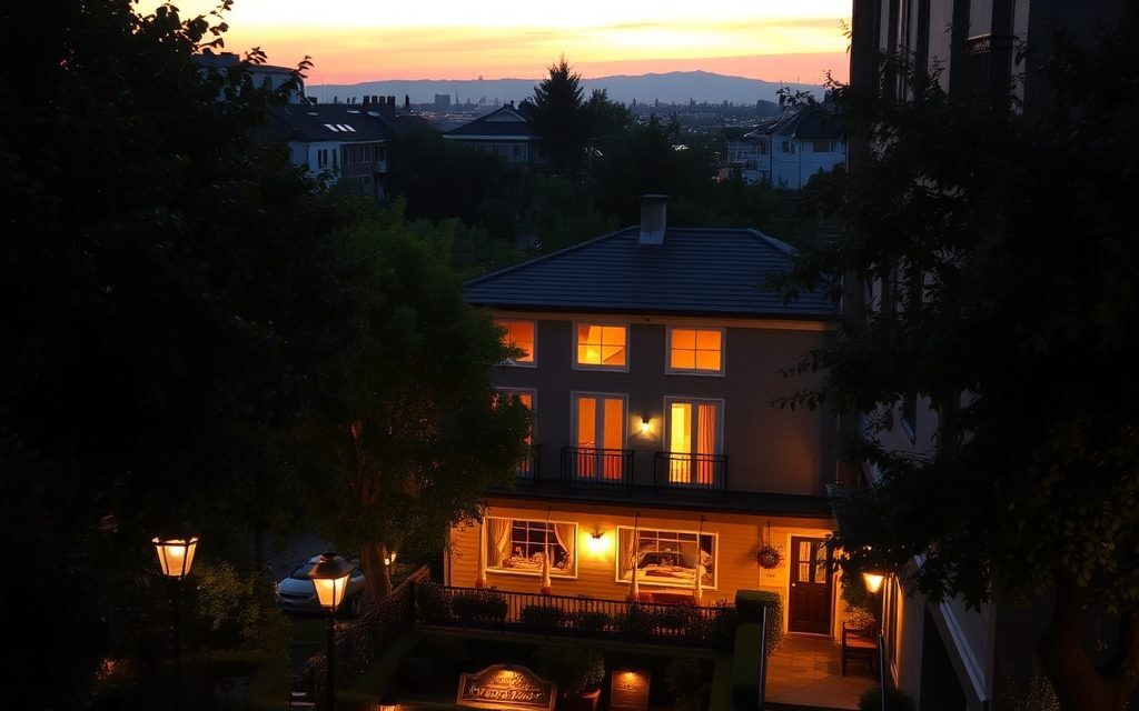 Gdzie nocować na city break poza sezonem: jak wybrać komfortowe i spokojne zakwaterowanie z dala od tłumów