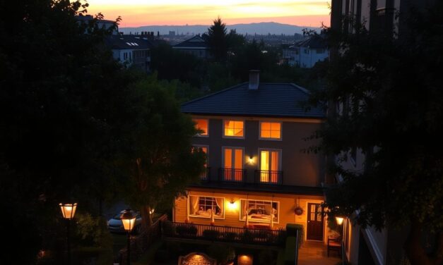 Gdzie nocować na city break poza sezonem: jak wybrać komfortowe i spokojne zakwaterowanie z dala od tłumów